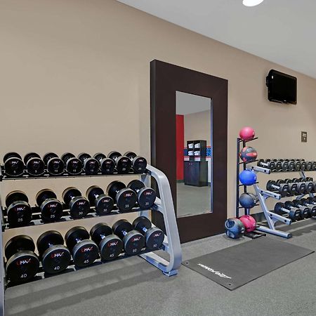 Hampton Inn פארמינגטון מראה חיצוני תמונה