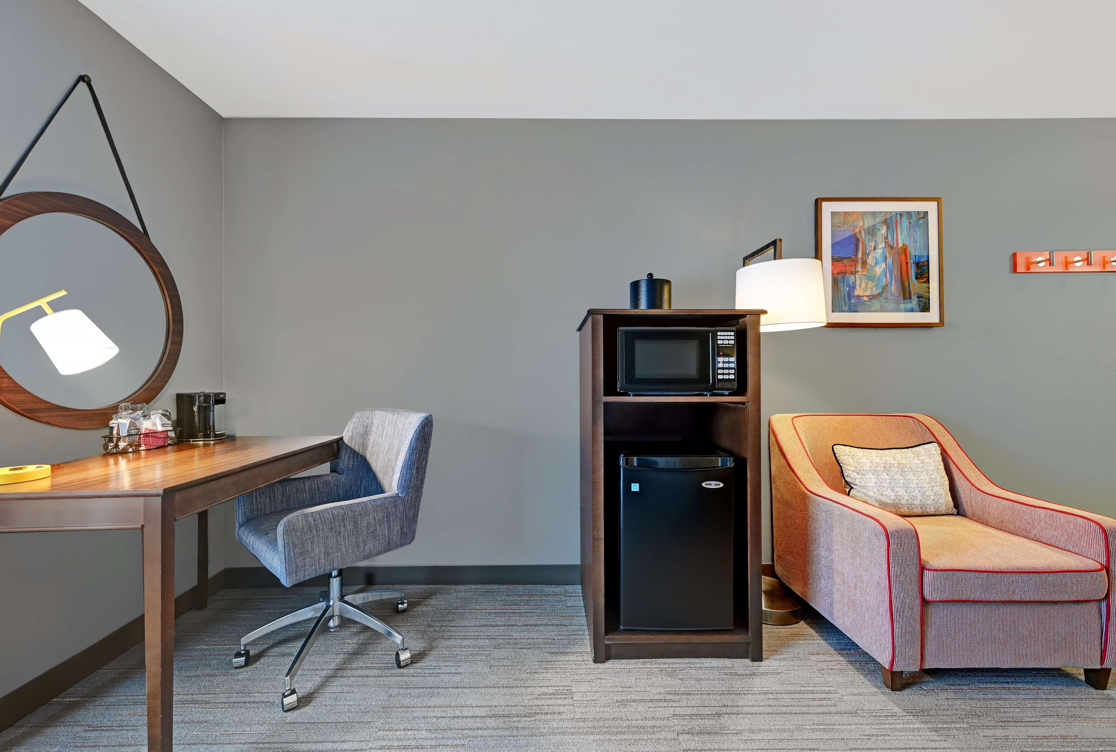 Hampton Inn פארמינגטון מראה חיצוני תמונה