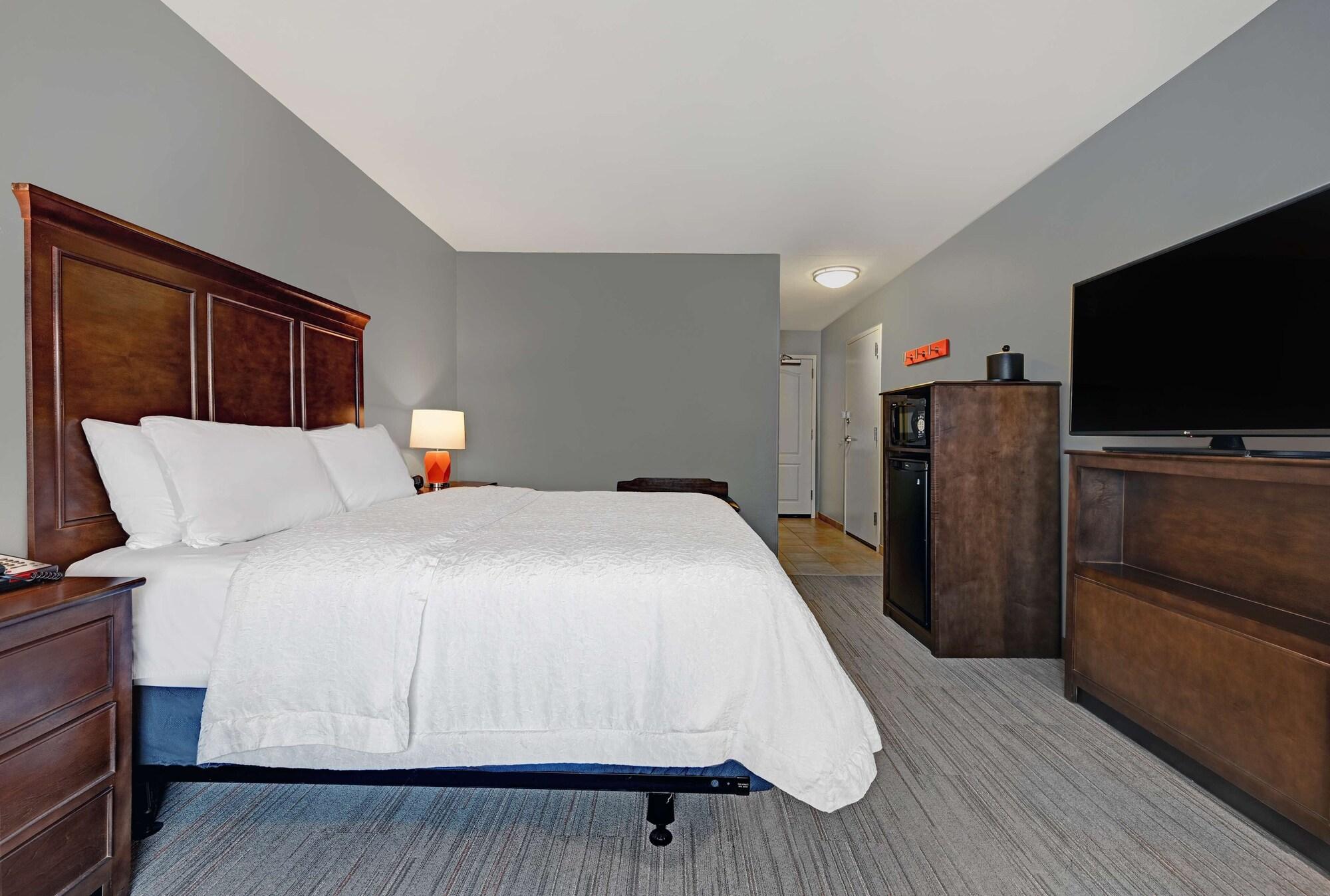 Hampton Inn פארמינגטון מראה חיצוני תמונה