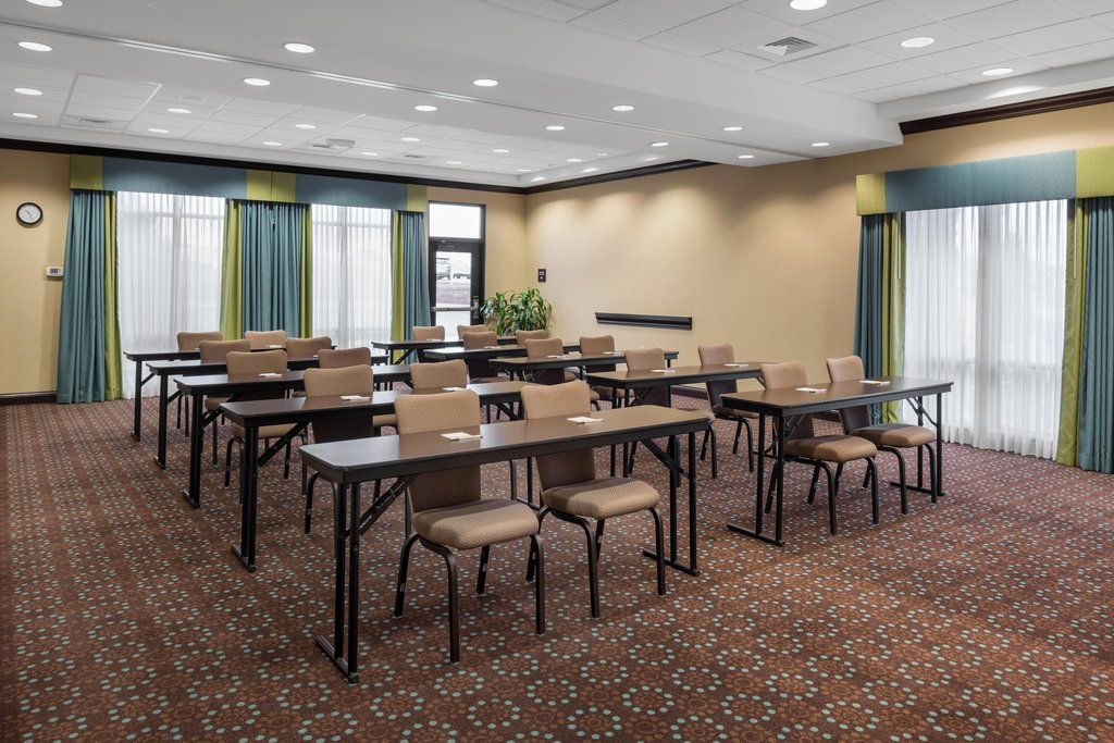 Hampton Inn פארמינגטון מראה חיצוני תמונה